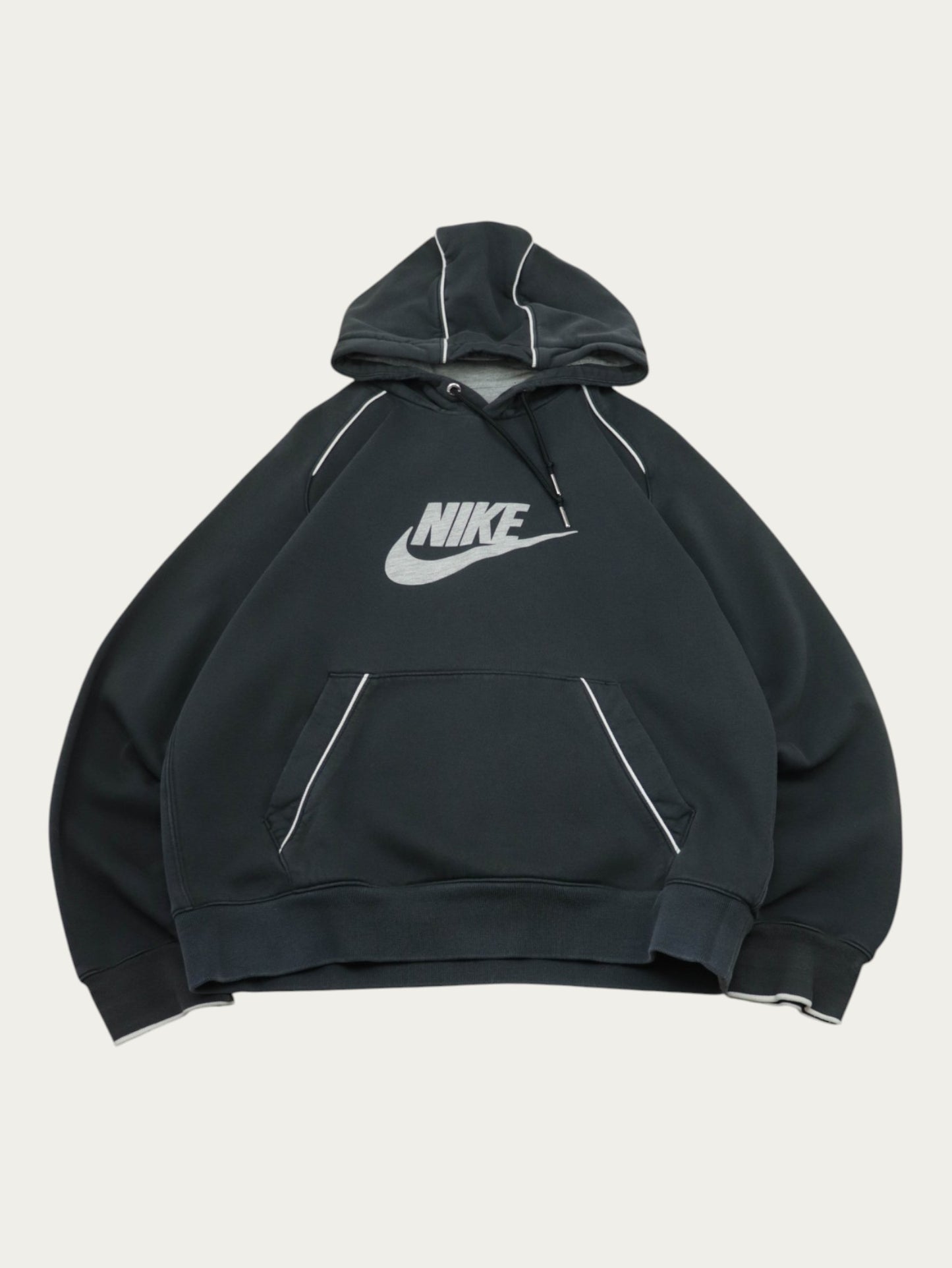 SUDADERA NIKE VINTAGE 00S
