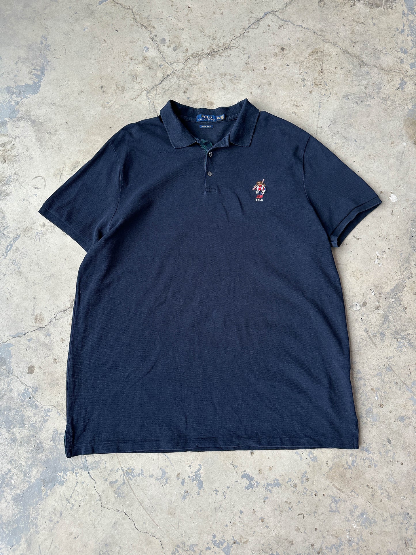 Polo Ralph Lauren vintage