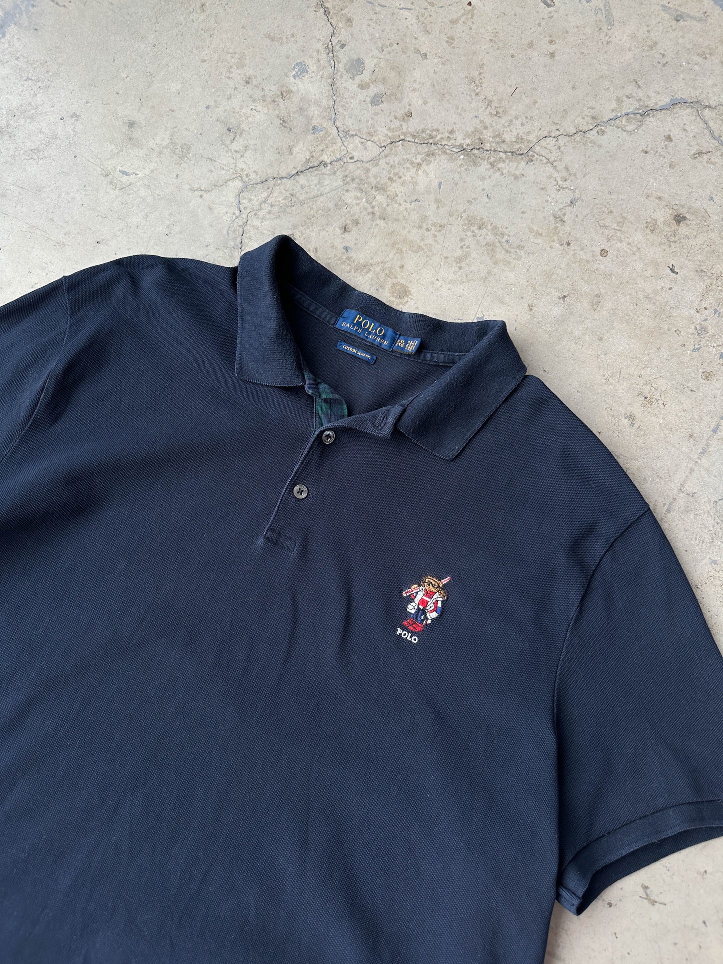 Polo Ralph Lauren vintage