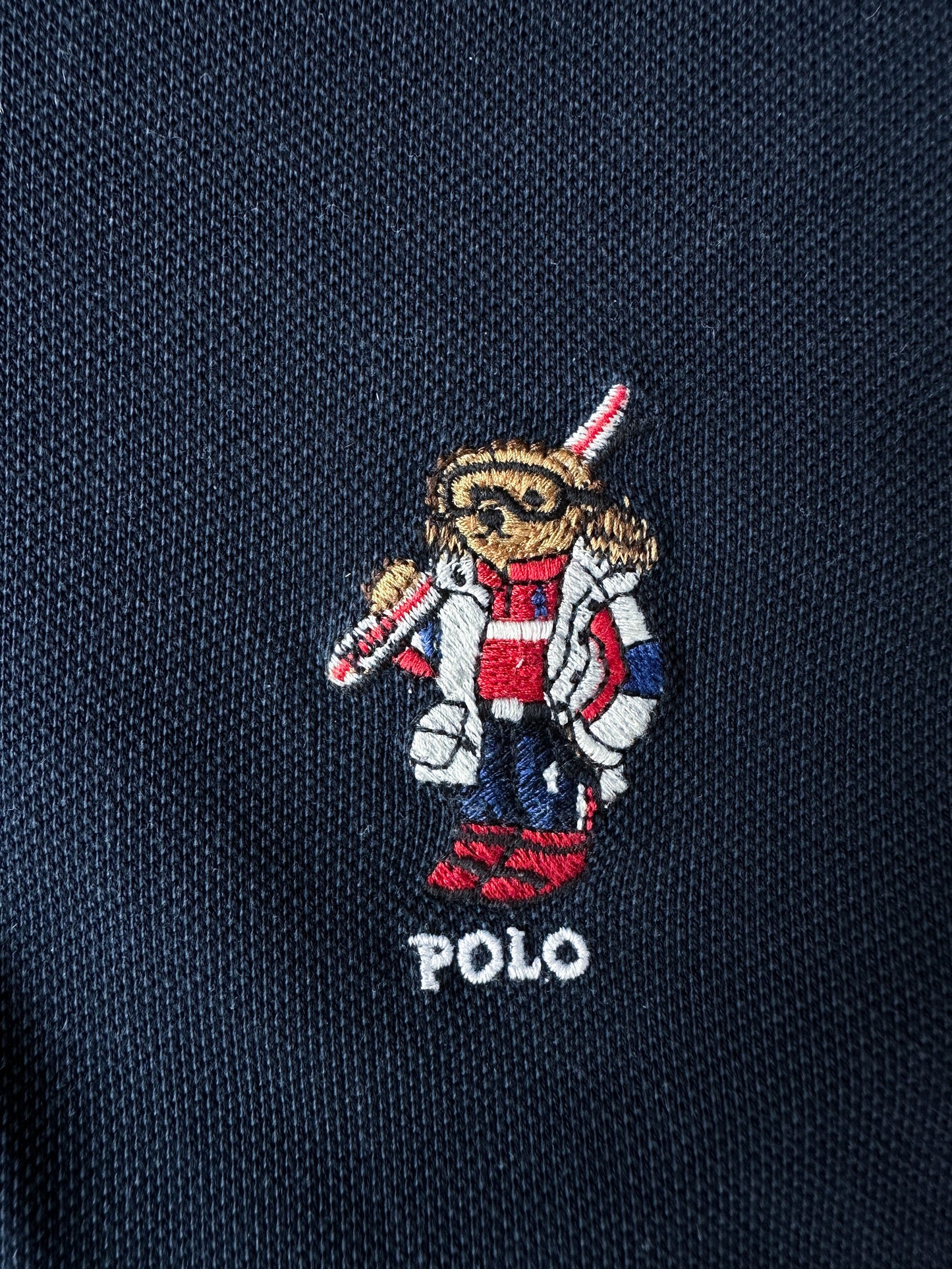 Polo Ralph Lauren vintage