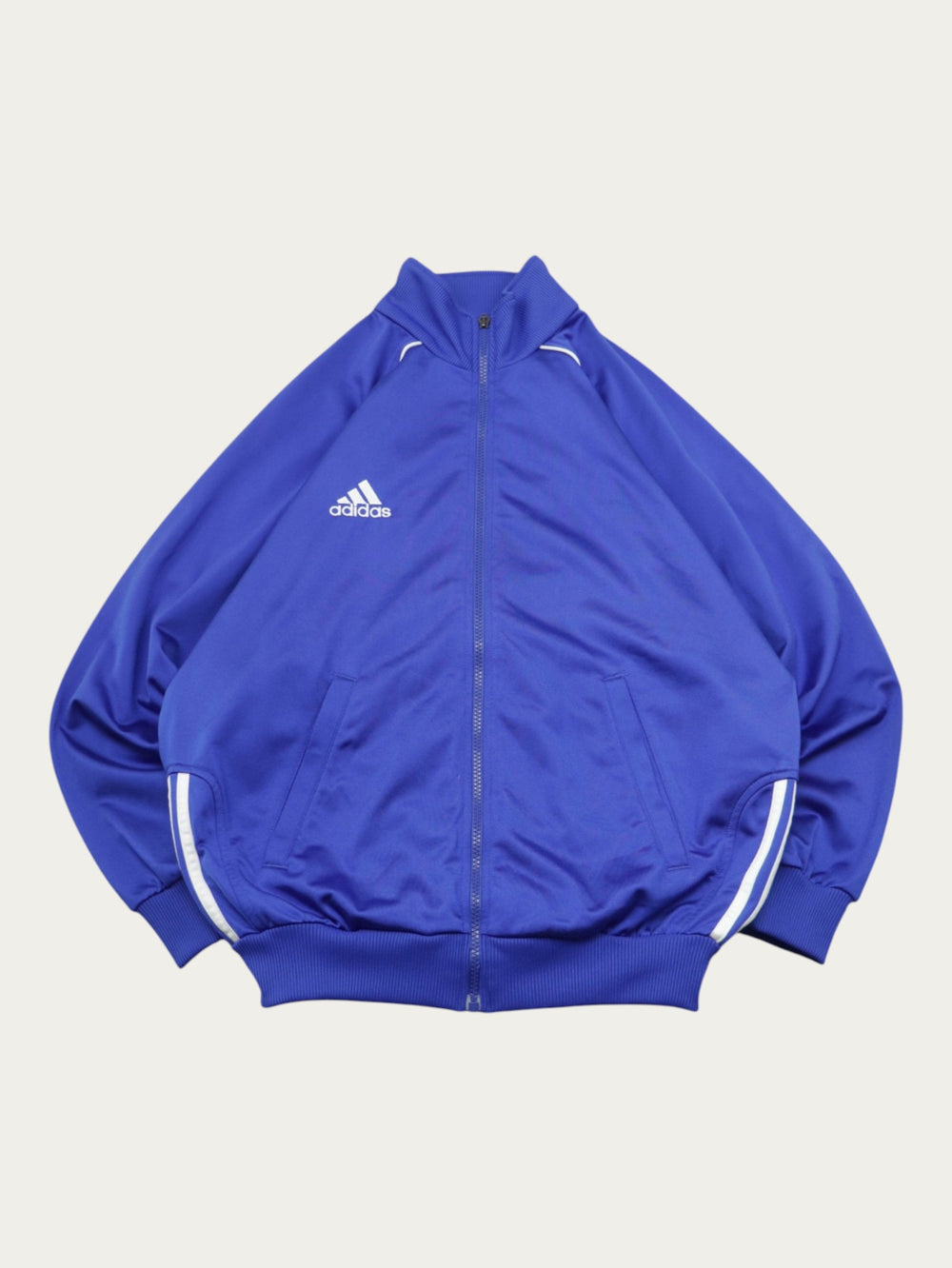 CHAQUETA ADIDAS VINTAGE 90S