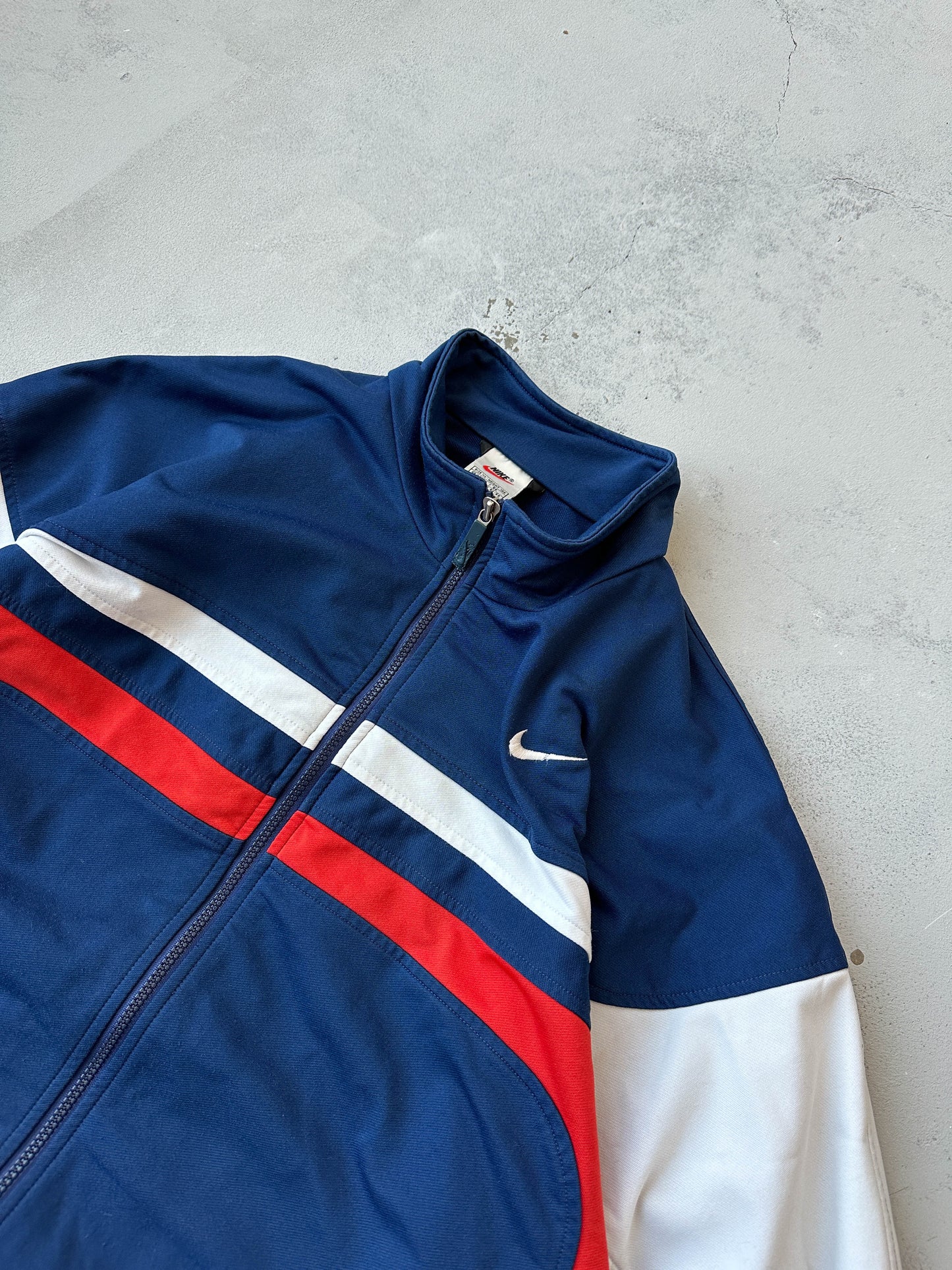 Chaqueta Nike vintage 90s