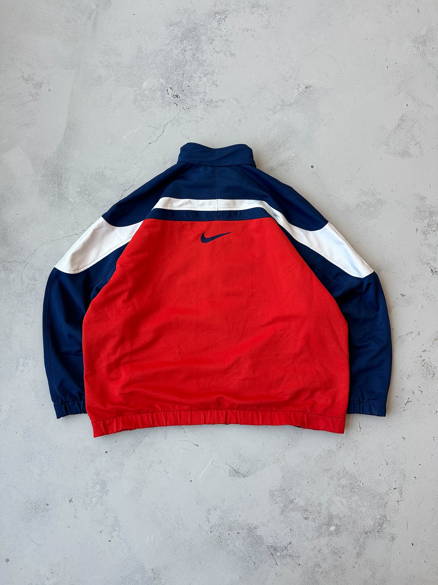 Chaqueta Nike vintage 90s