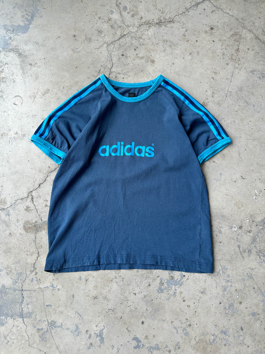 Camiseta Adidas vintage 00s