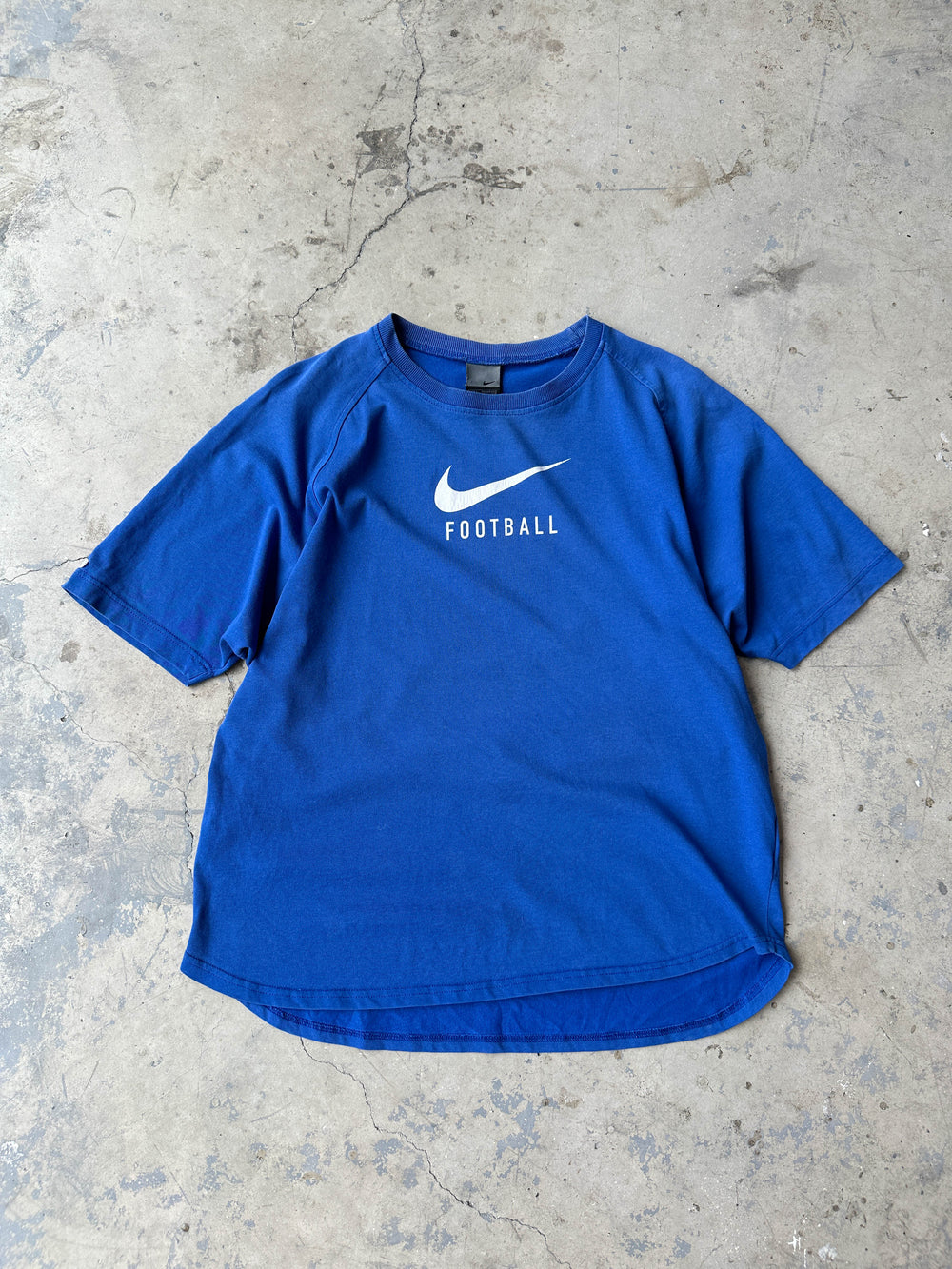 Camiseta Nike vintage 00s