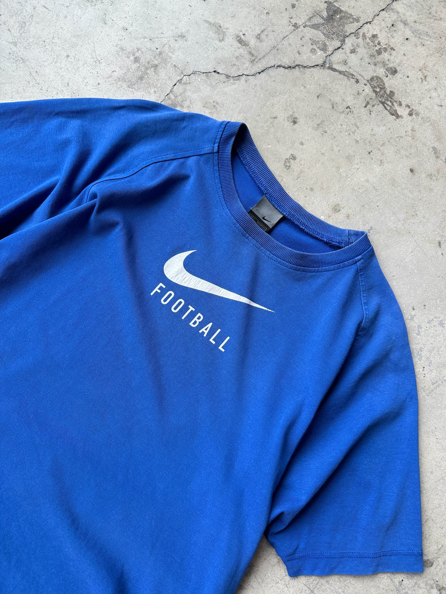 Camiseta Nike vintage 00s