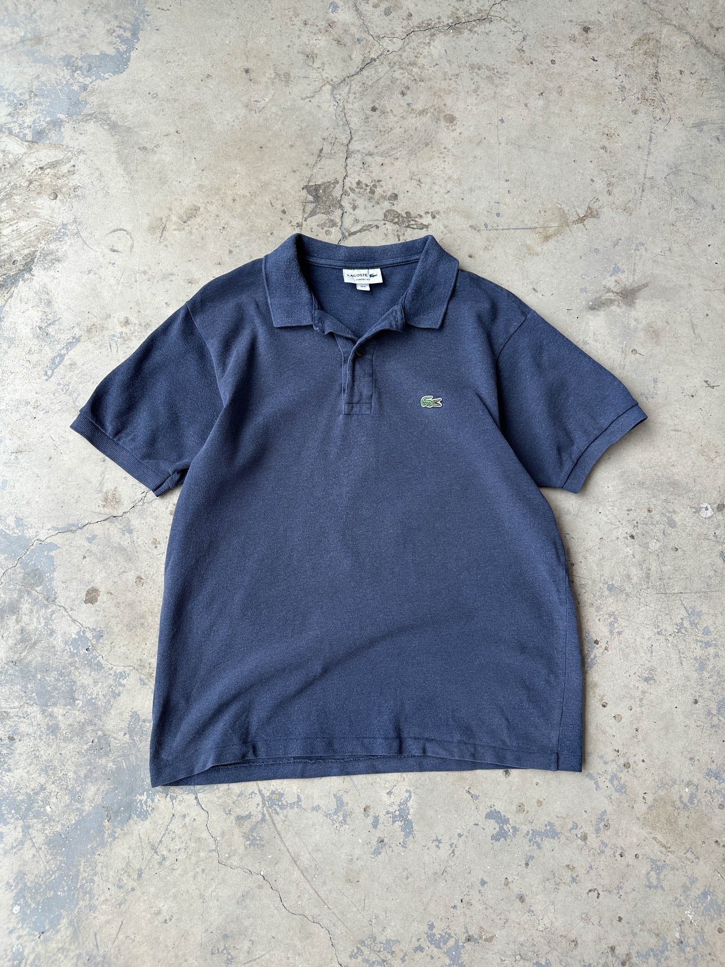 Vintage Lacoste Polo