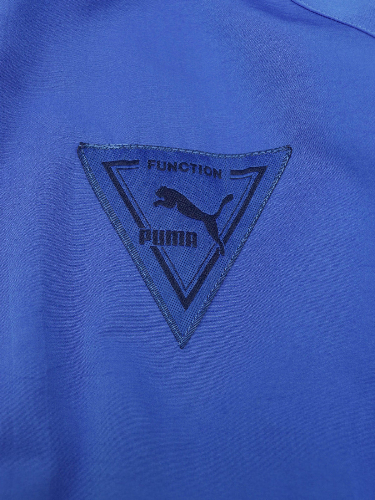 CHAQUETA PUMA VINTAGE 90S