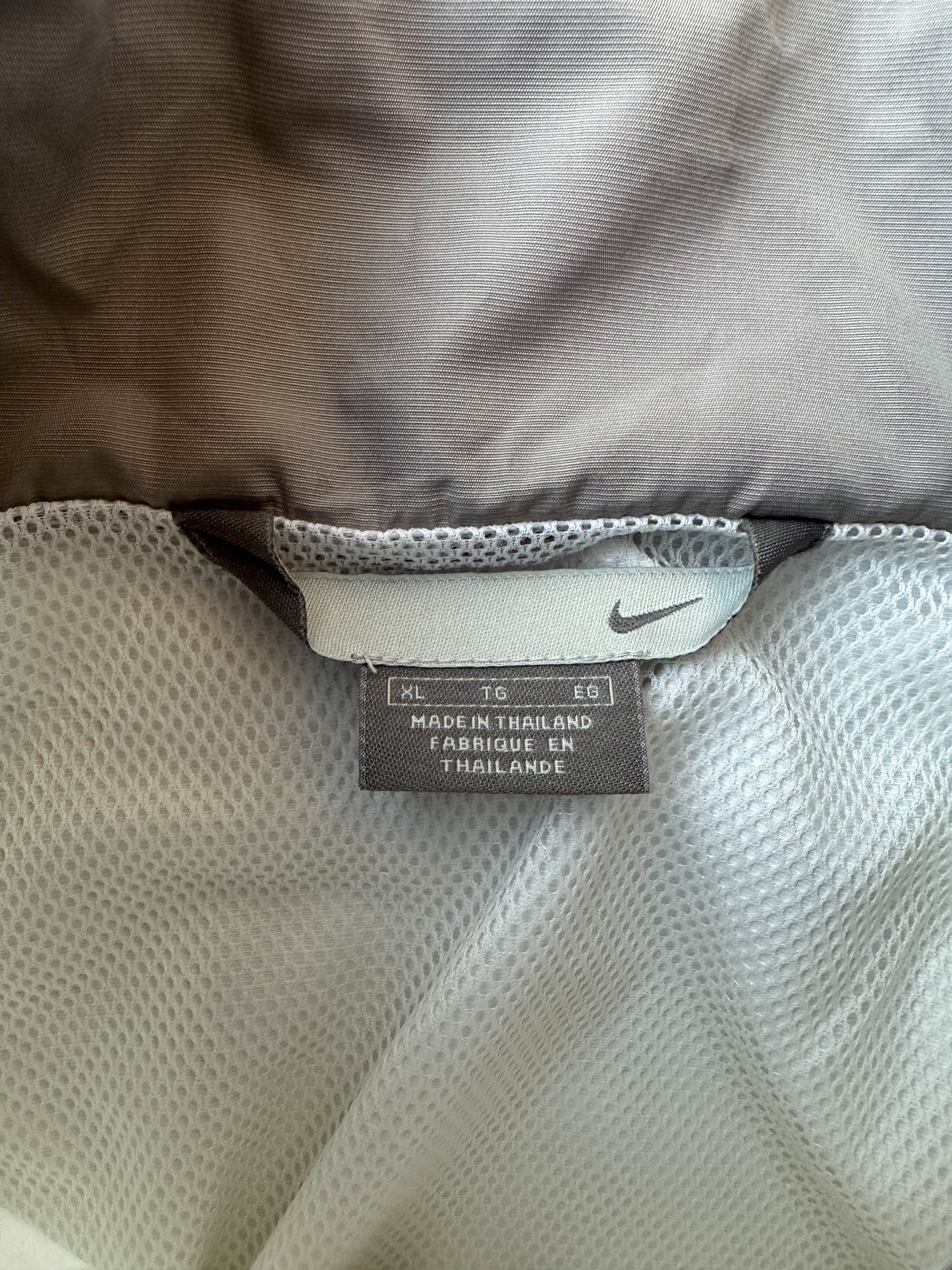 Chaqueta Nike vintage 00s