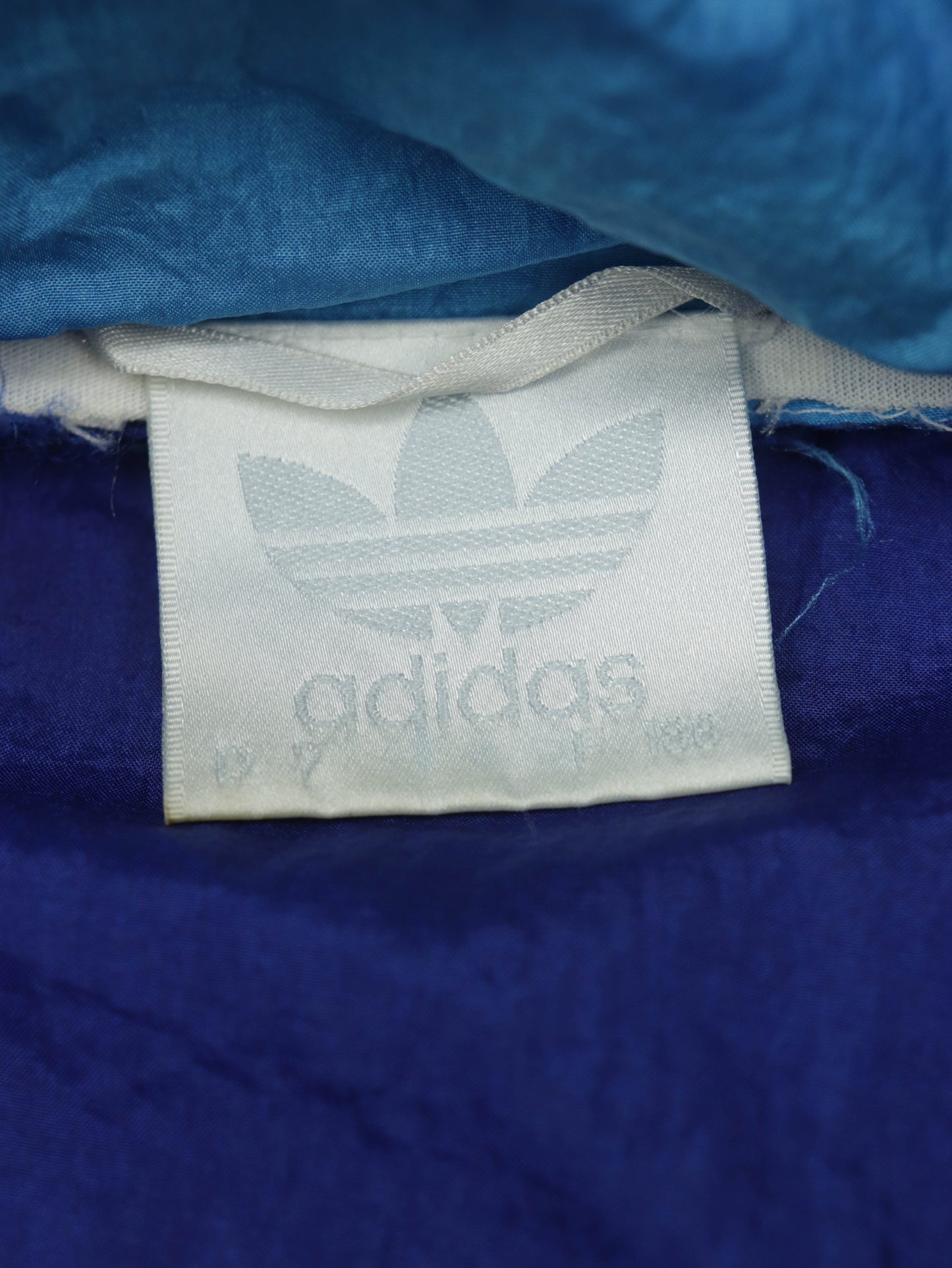 CHAQUETA ADIDAS VINTAGE 90S