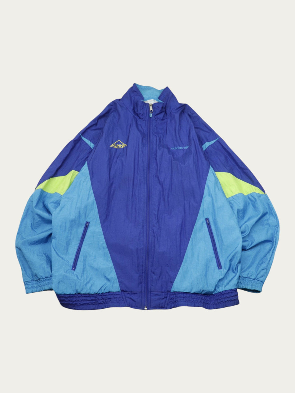 CHAQUETA ADIDAS VINTAGE 90S