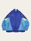 CASACO ADIDAS VINTAGE ANOS 90