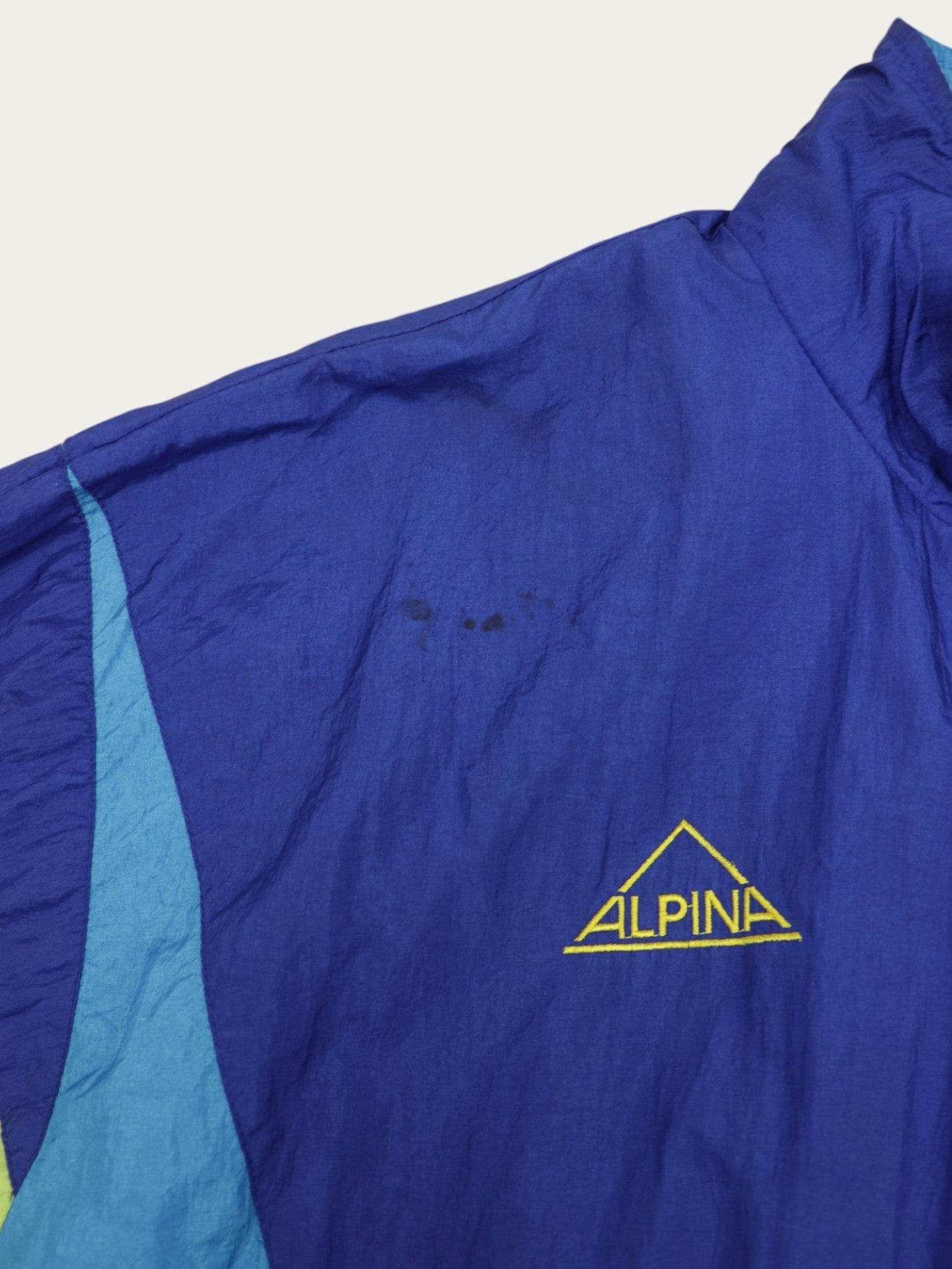 CHAQUETA ADIDAS VINTAGE 90S
