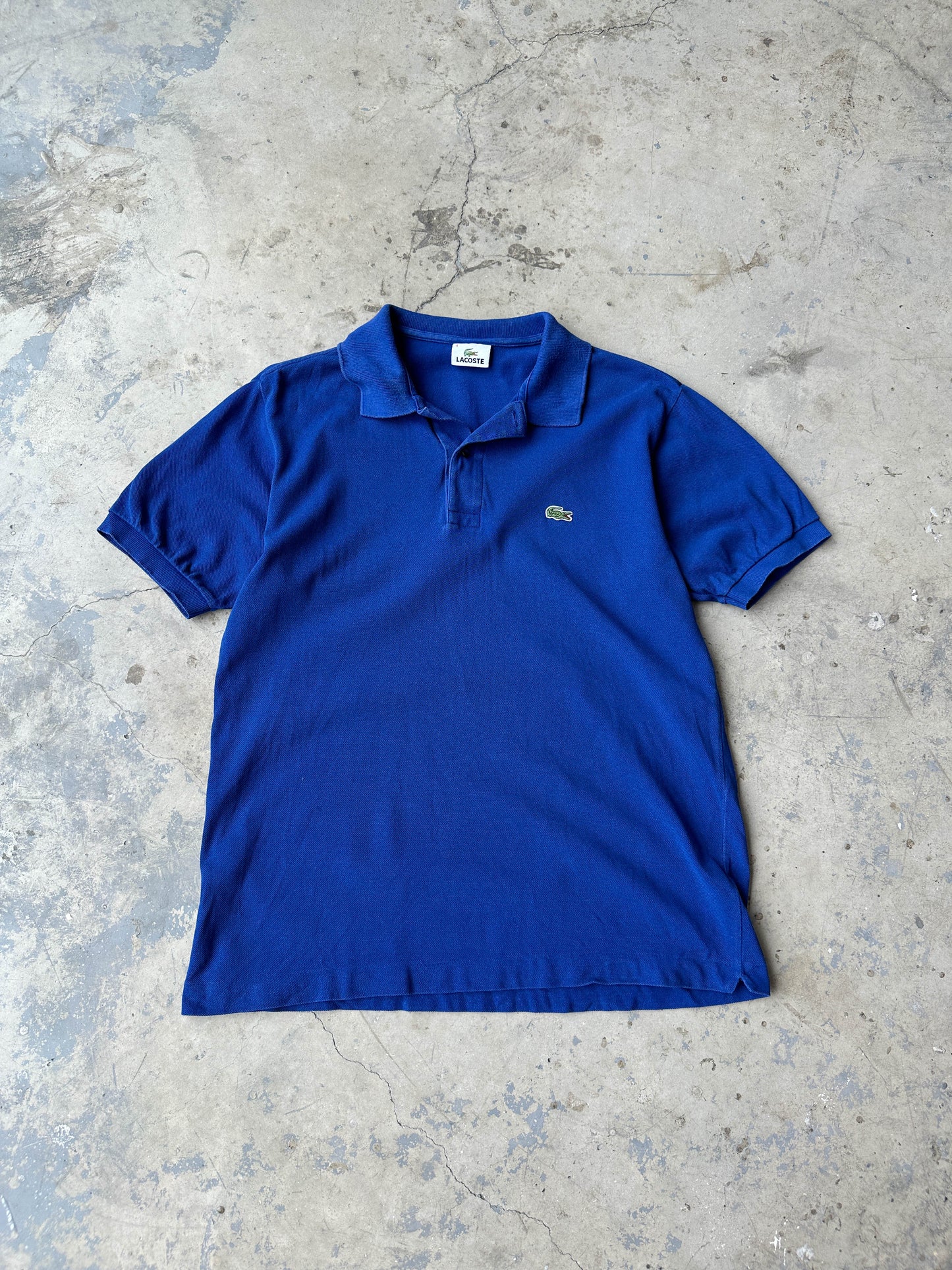 Vintage Lacoste Polo