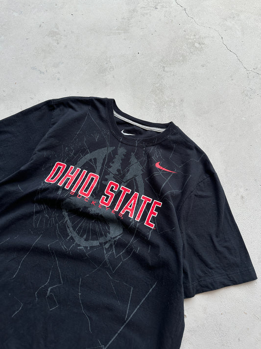 Camiseta Nike Ohio State vintage
