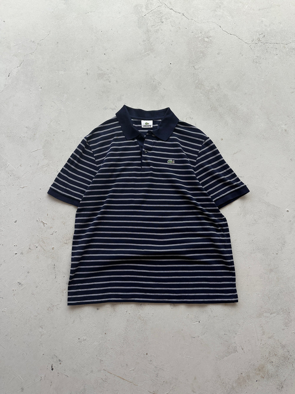 Polo Lacoste vintage