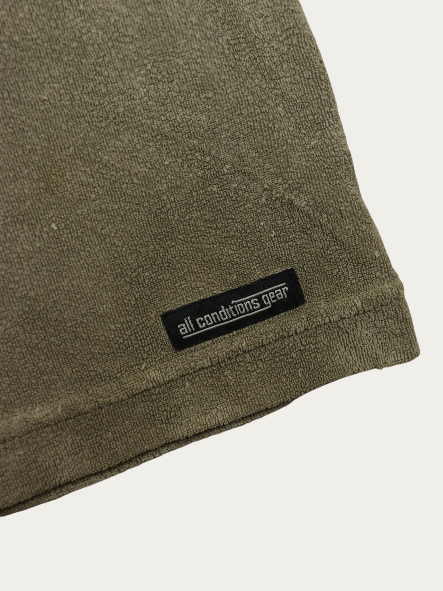NIKE ACG VINTAGE 00S SWEATER