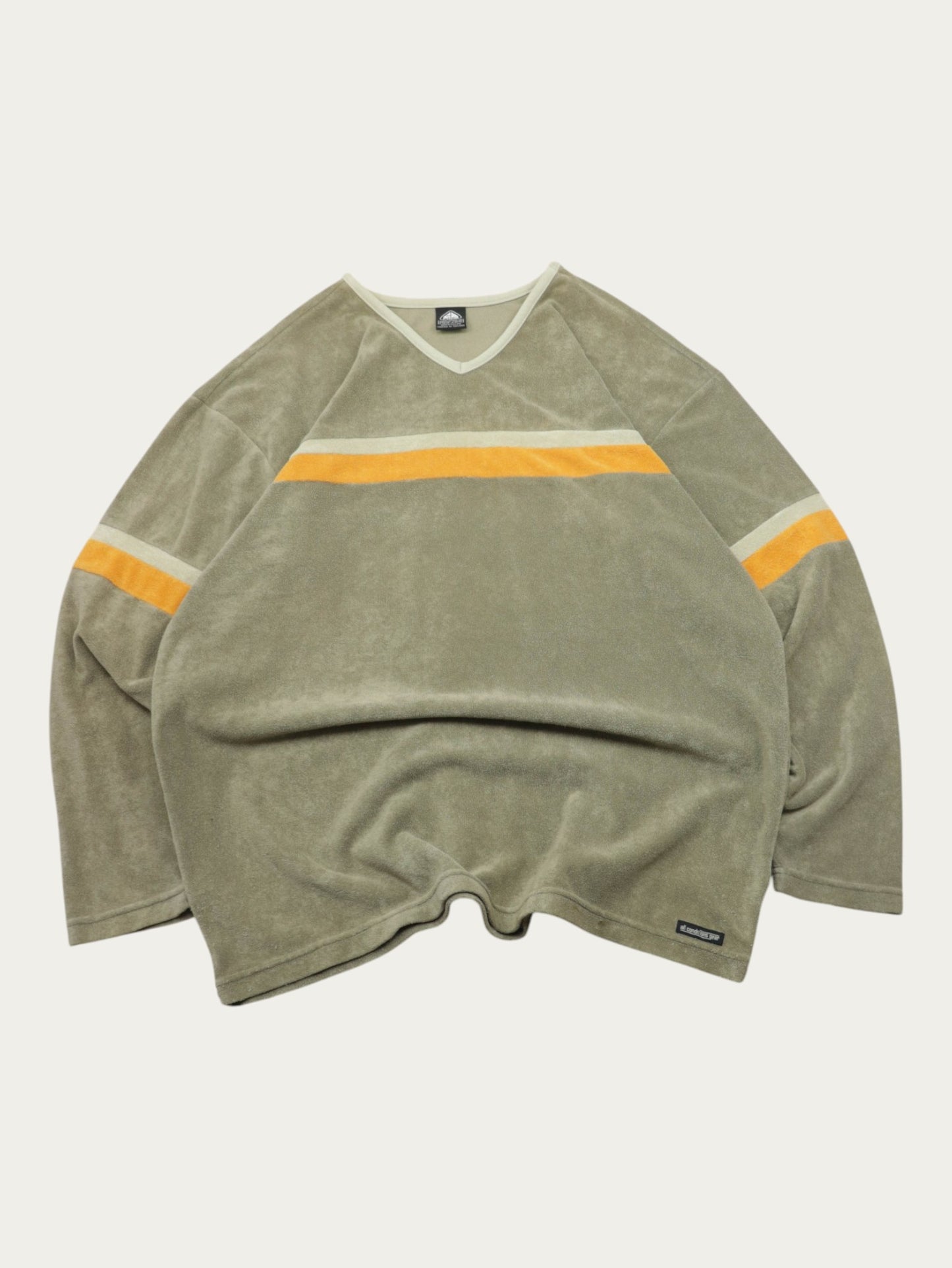 NIKE ACG VINTAGE 00S SWEATER