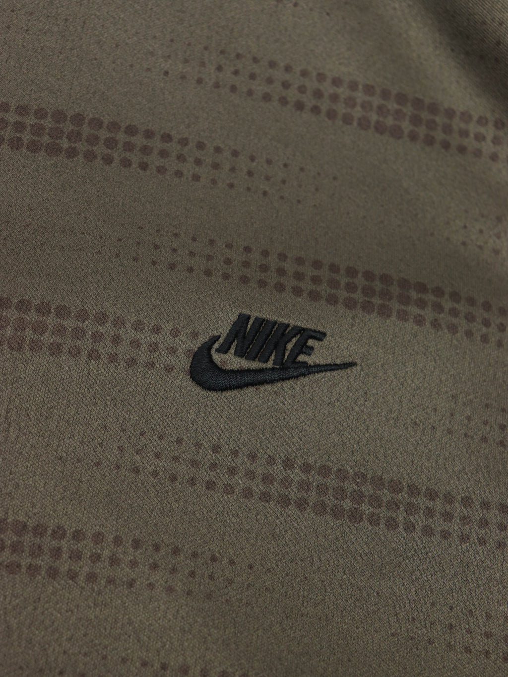 SWEATSHIRT NIKE VINTAGE ANOS 00