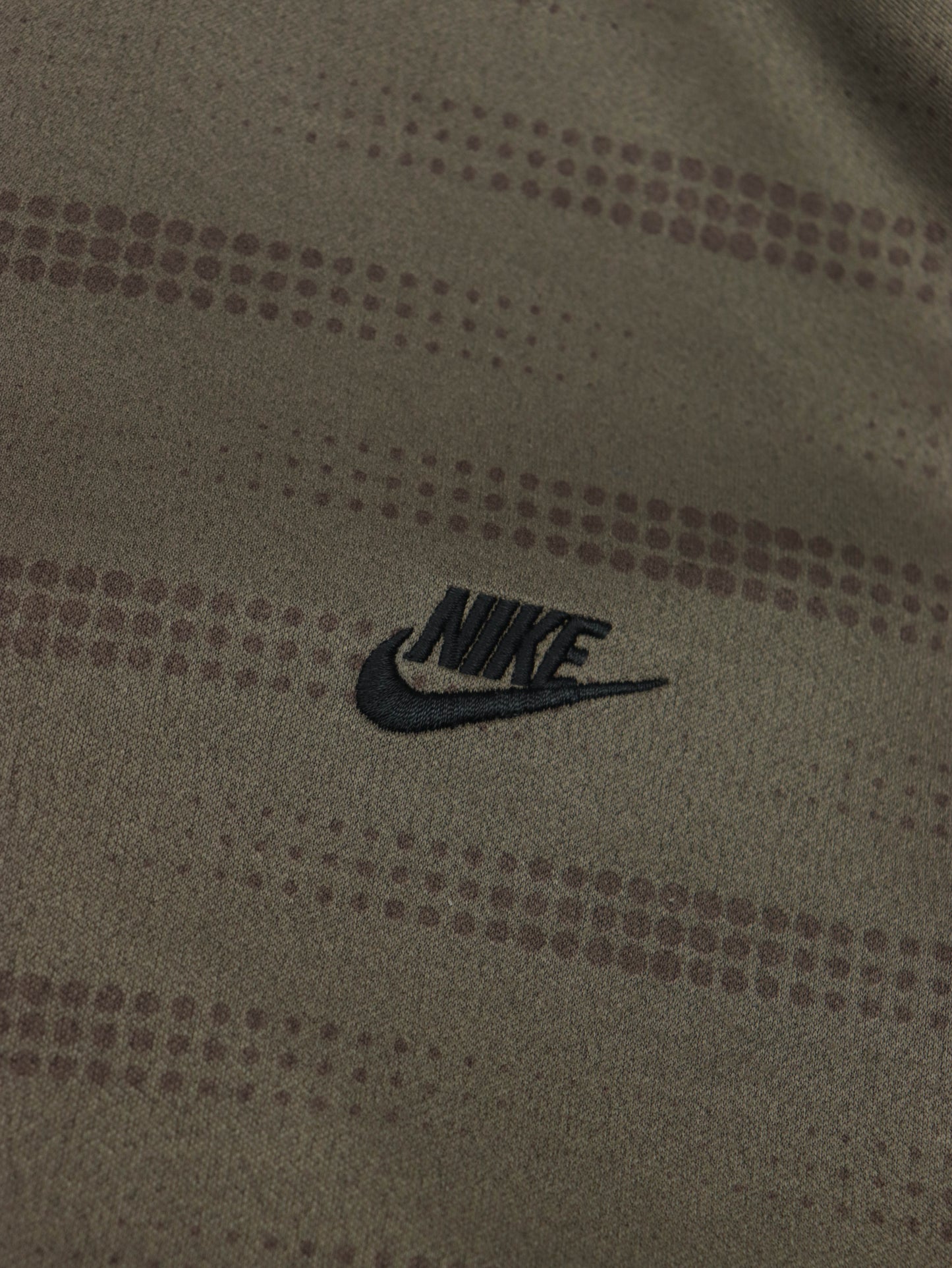 VINTAGE NIKE SWEATSHIRT 00S