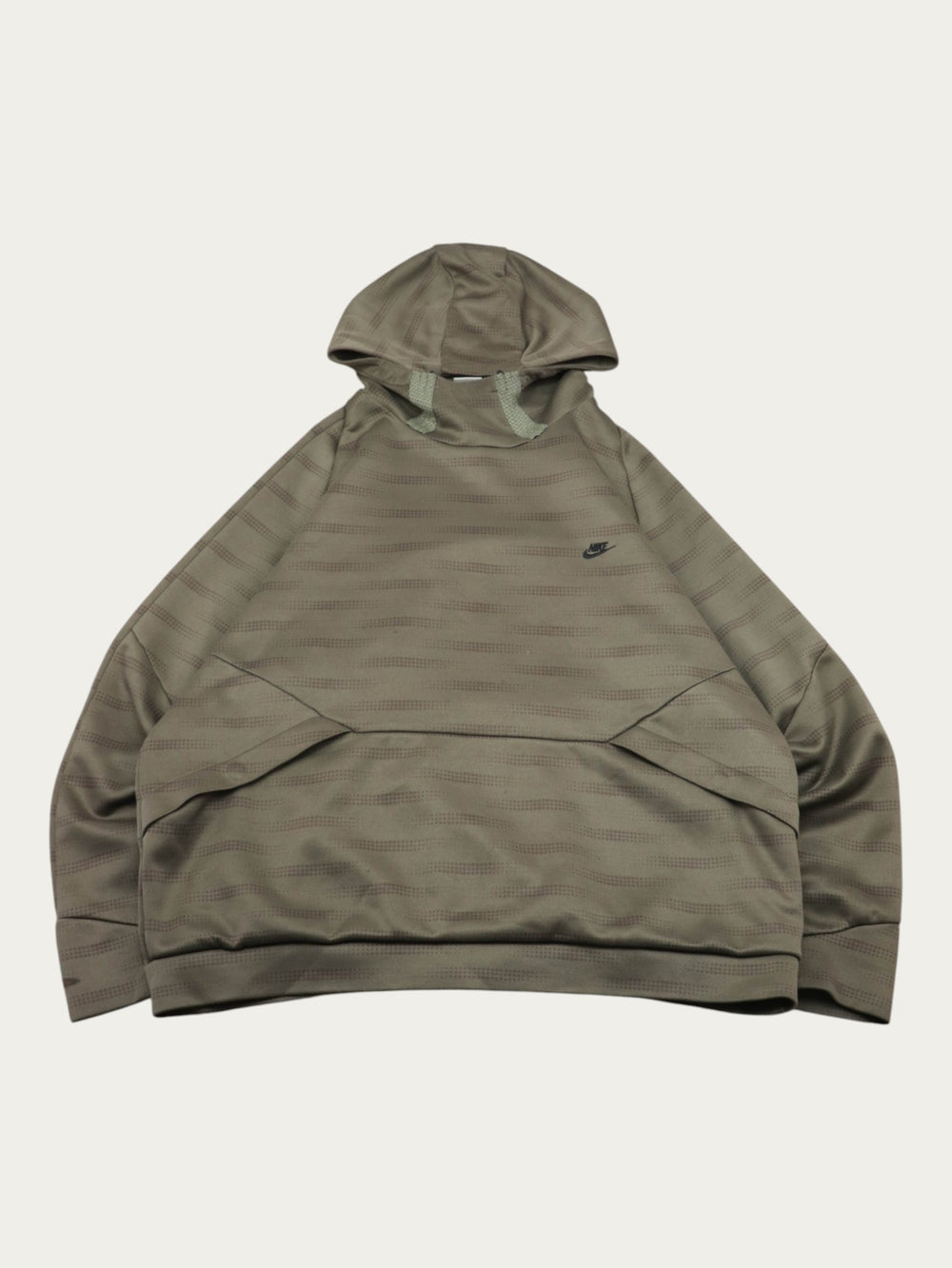 VINTAGE NIKE SWEATSHIRT 00S