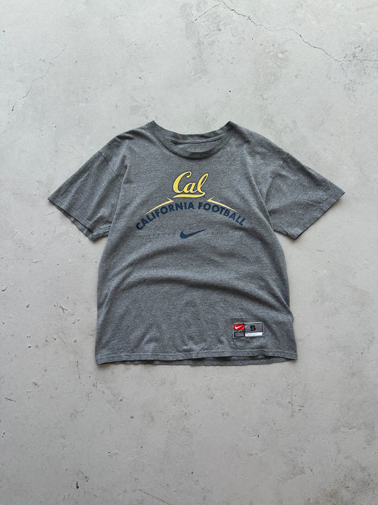 Camiseta Nike California Football vintage
