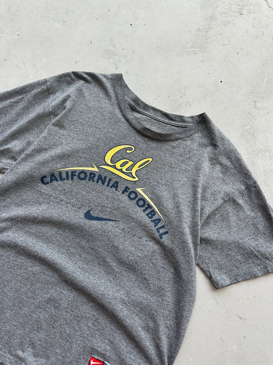 Camiseta Nike California Football vintage