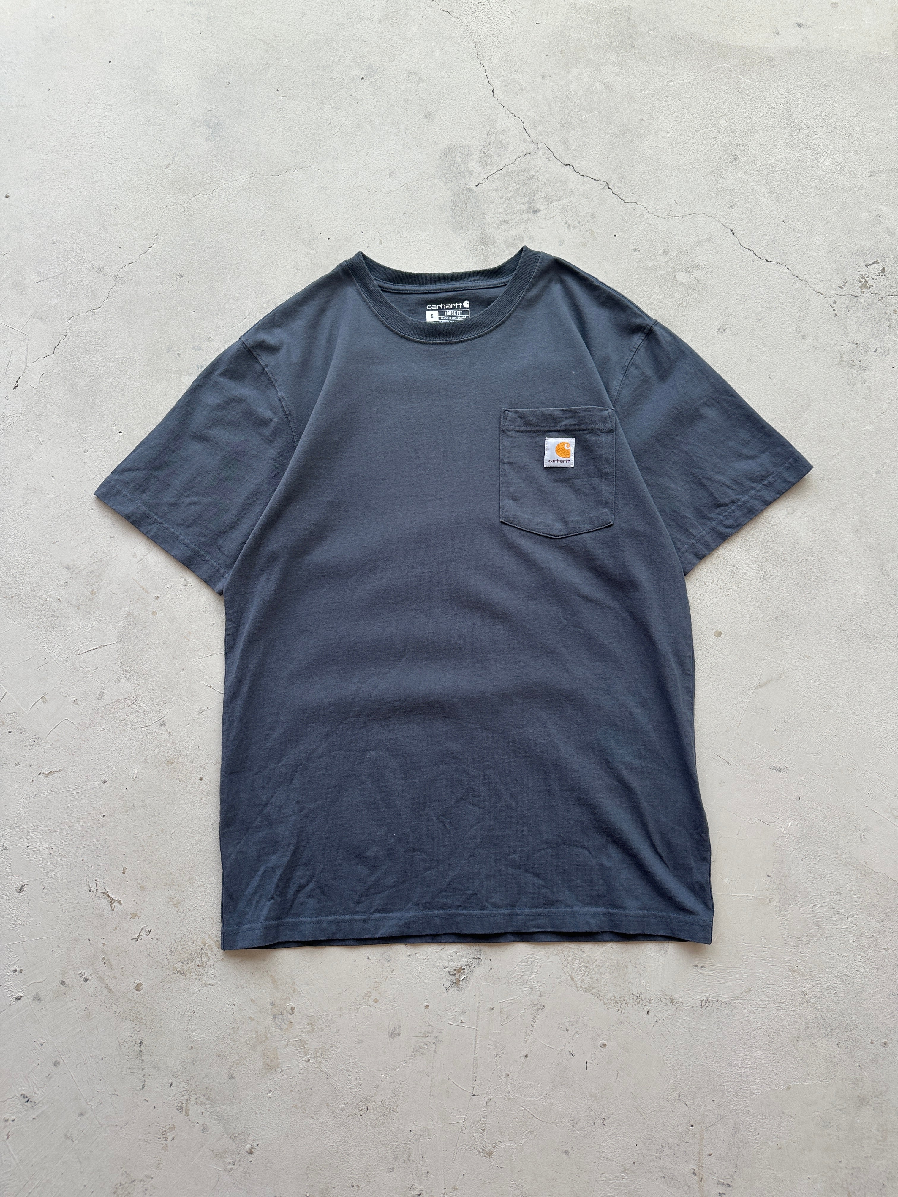 Camiseta Carhartt vintage