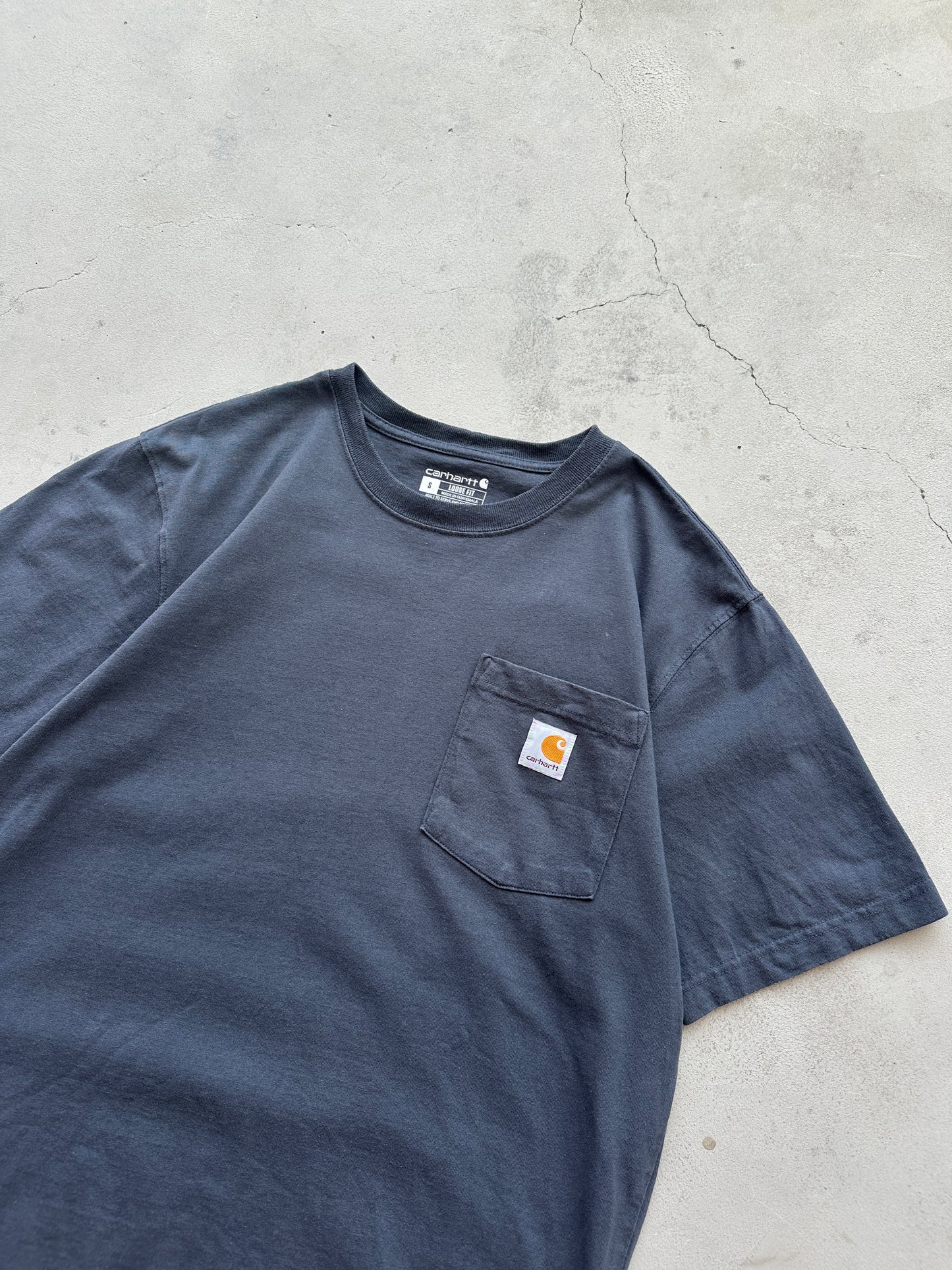 Camiseta Carhartt vintage