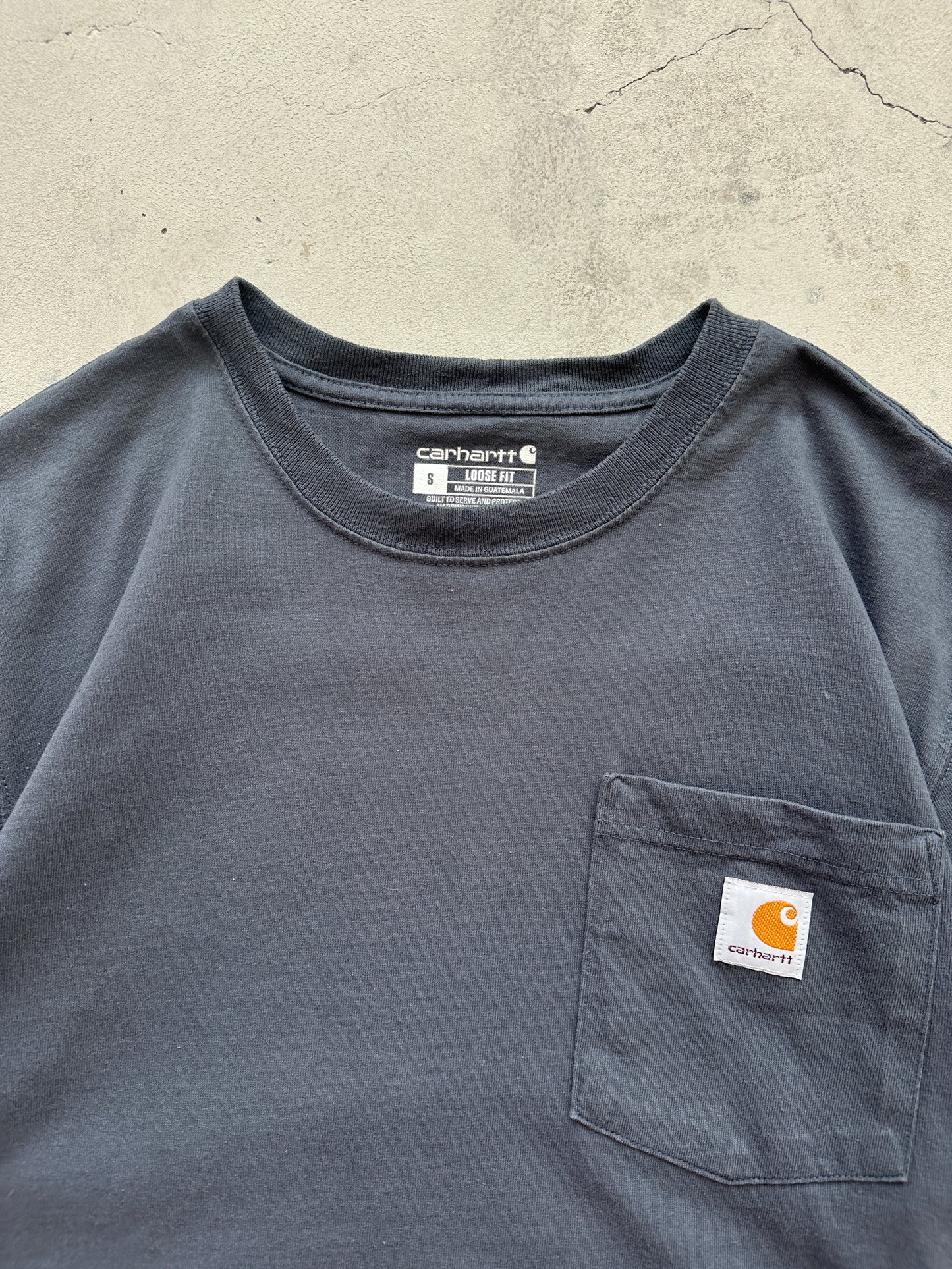 Camiseta Carhartt vintage
