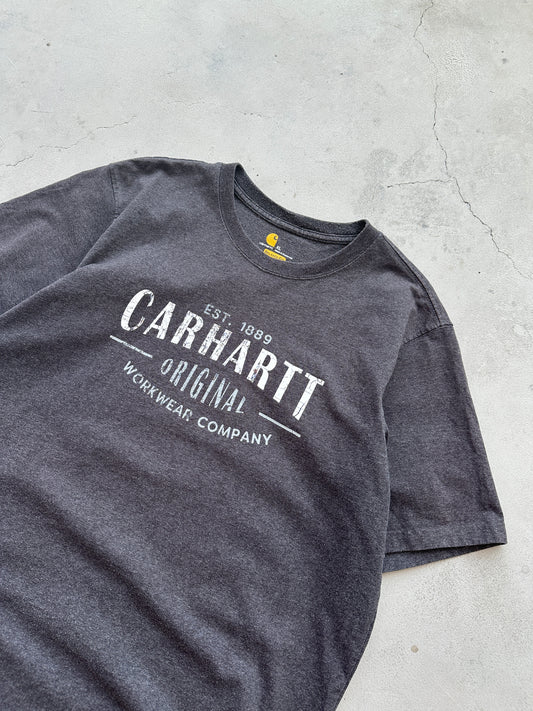 Camiseta Carhartt vintage