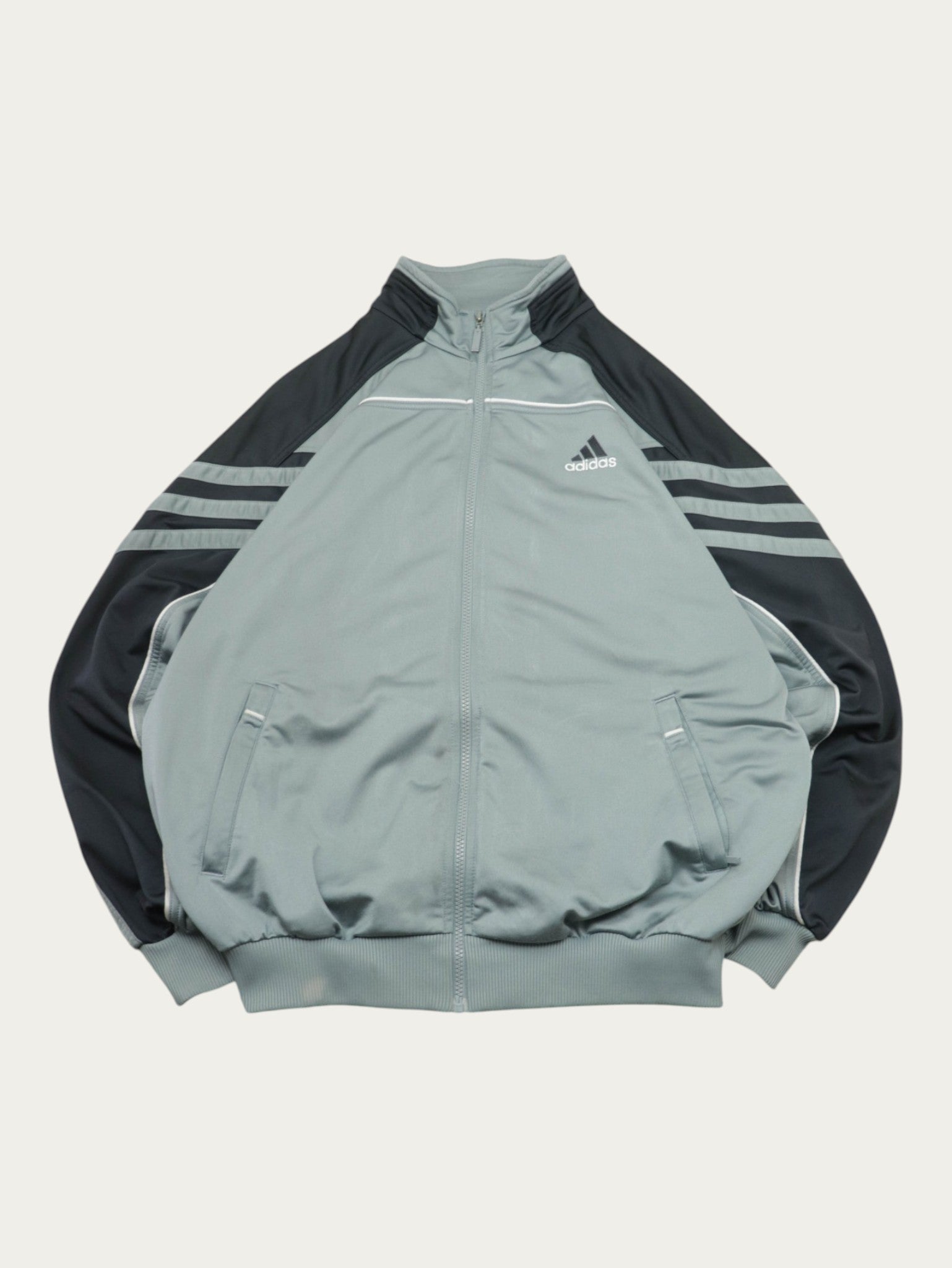 CHAQUETA ADIDAS VINTAGE 00S