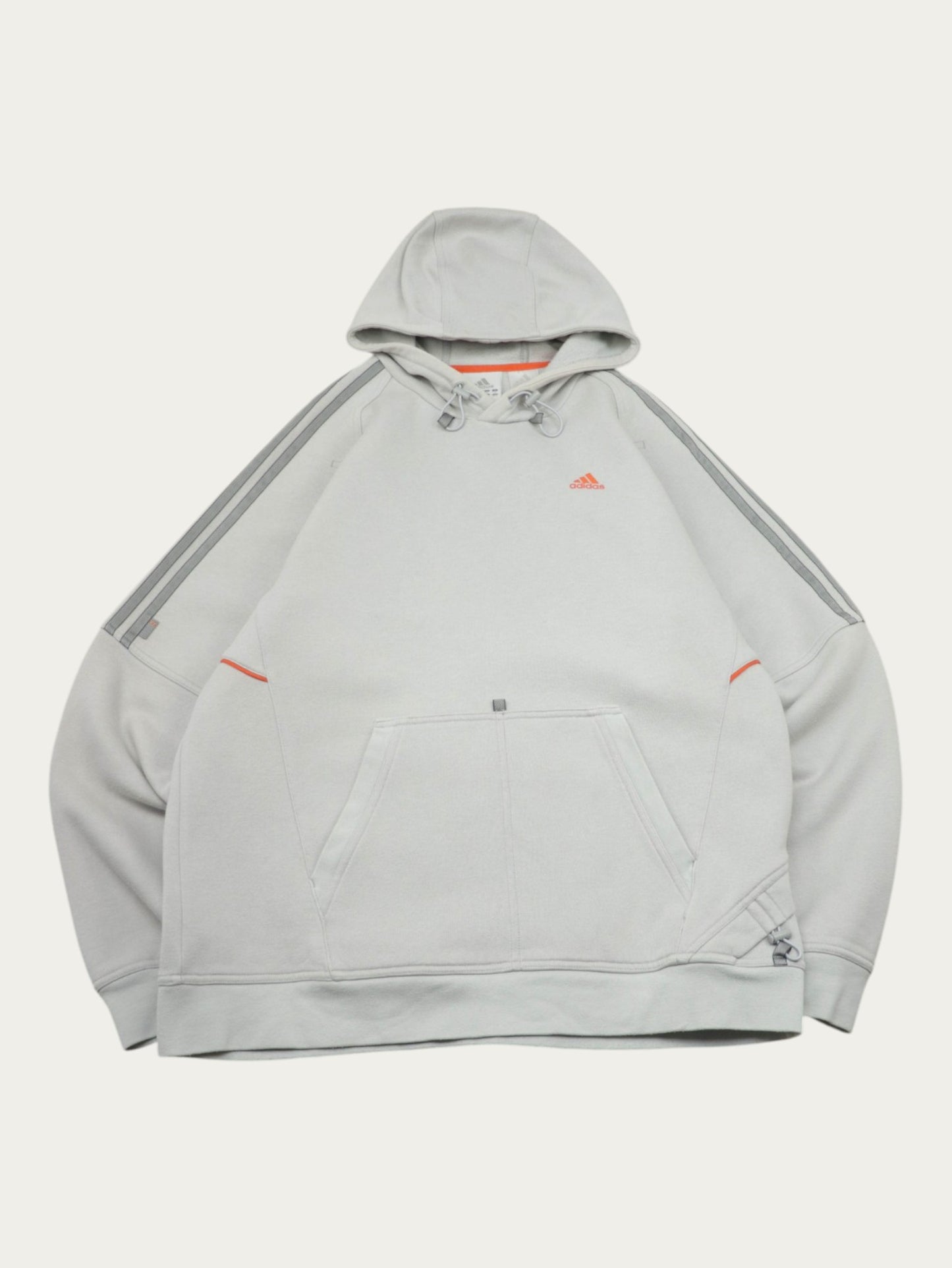 SUDADERA ADIDAS VINTAGE 00S