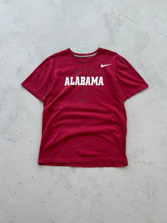 Camiseta Nike Alabama