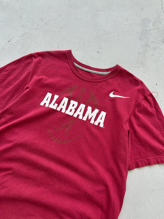 Camiseta Nike Alabama