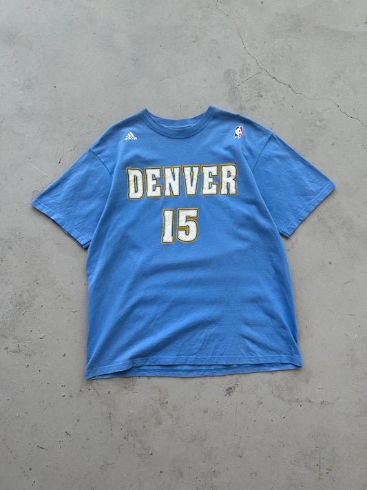 Camiseta Adidas NBA Denver Nuggets