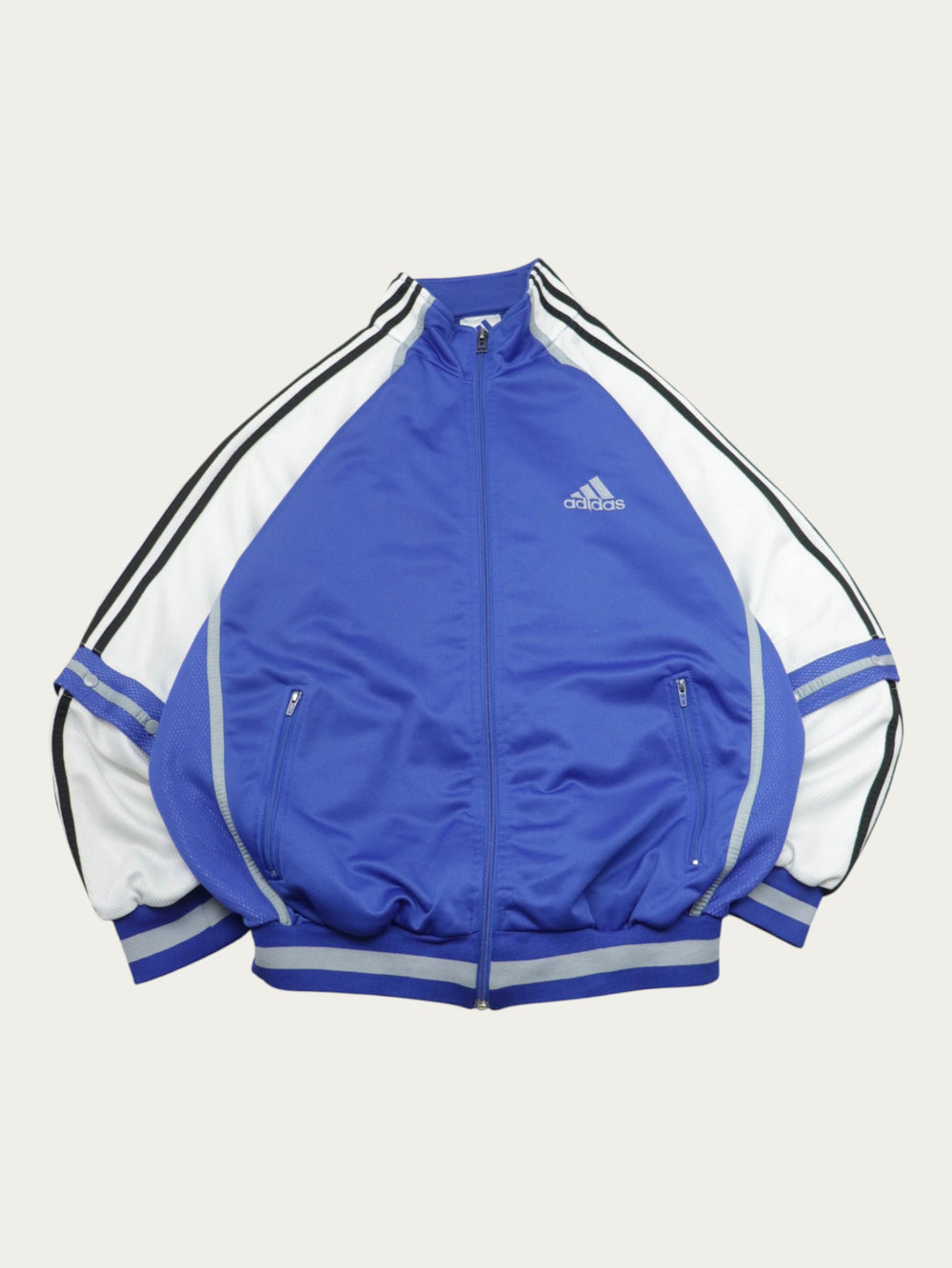 CHAQUETA ADIDAS VINTAGE 90S