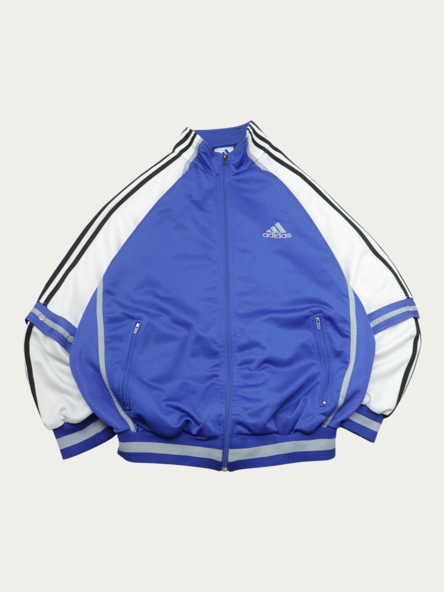 CHAQUETA ADIDAS VINTAGE 90S