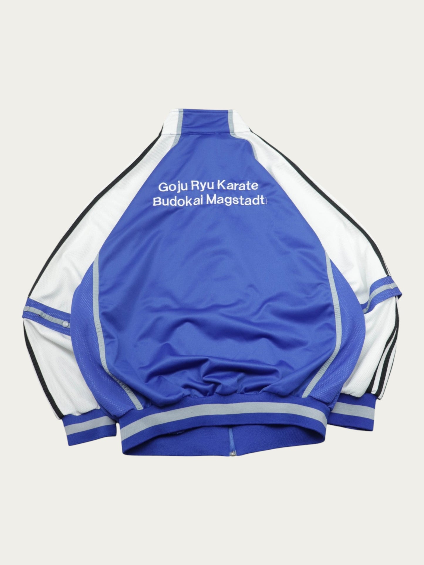 CHAQUETA ADIDAS VINTAGE 90S