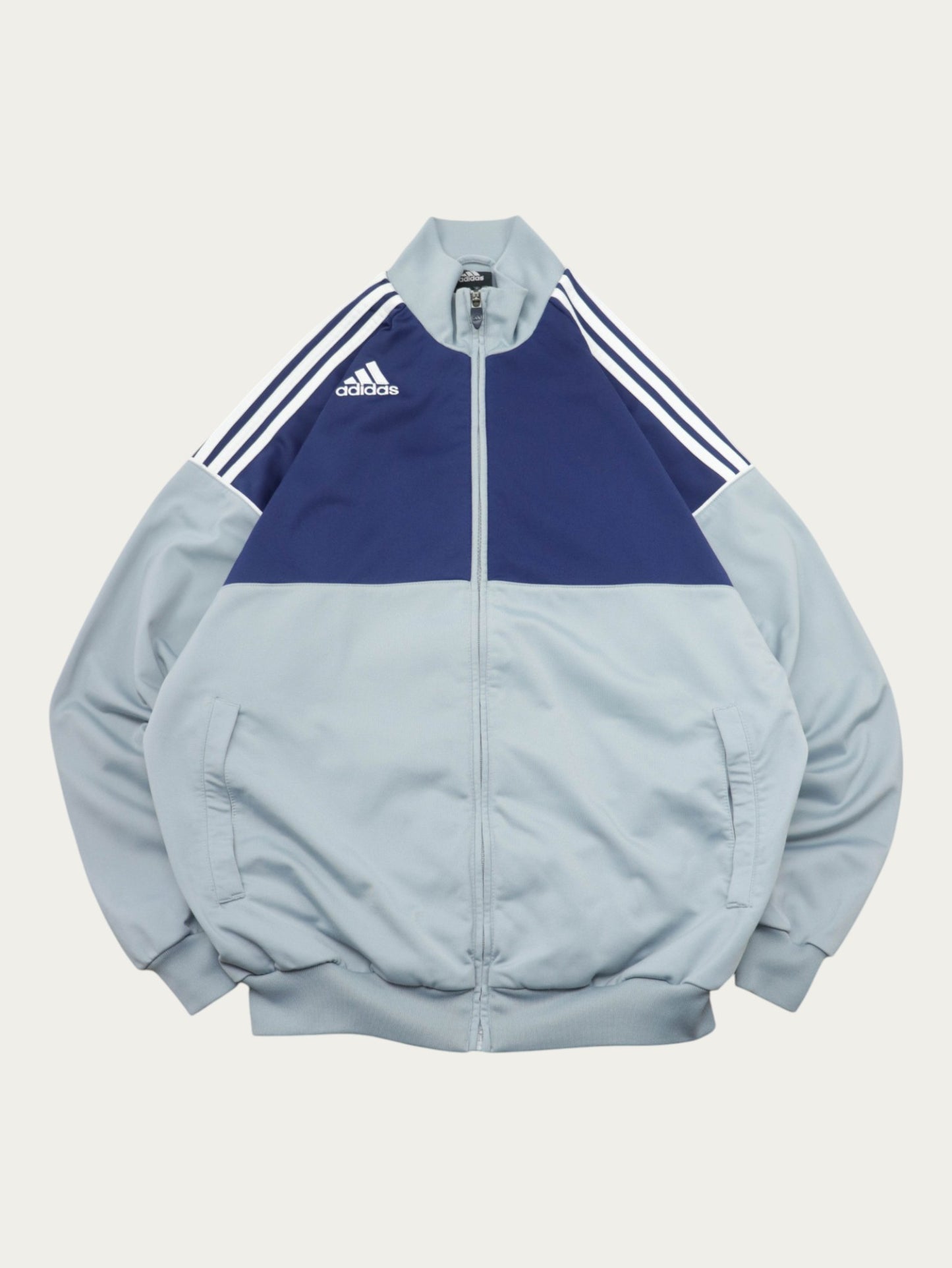 CHAQUETA ADIDAS VINTAGE 00S