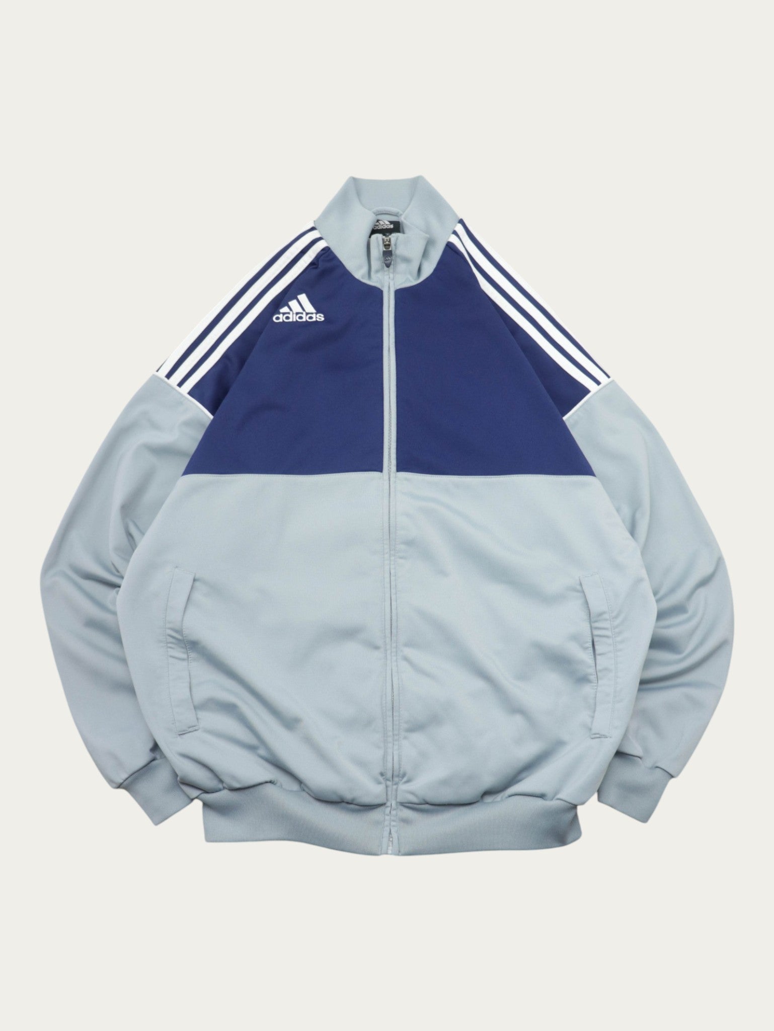 CHAQUETA ADIDAS VINTAGE 00S
