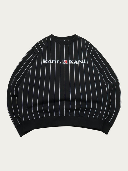SUDADERA KARL KANI VINTAGE