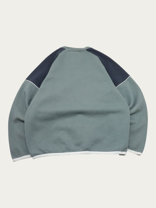 SUDADERA ADIDAS VINTAGE 00S