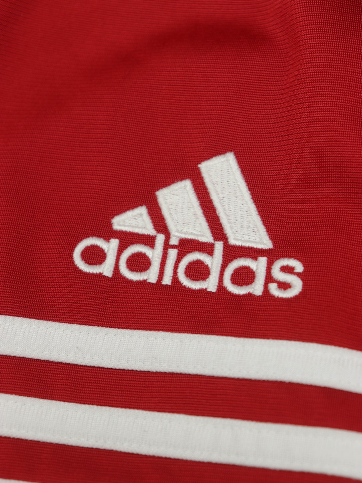 CHAQUETA ADIDAS VINTAGE 00S