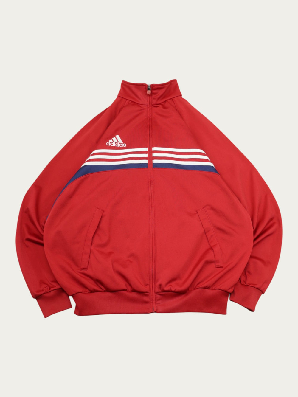 CHAQUETA ADIDAS VINTAGE 00S