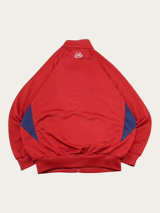 ADIDAS VINTAGE 00S JACKET