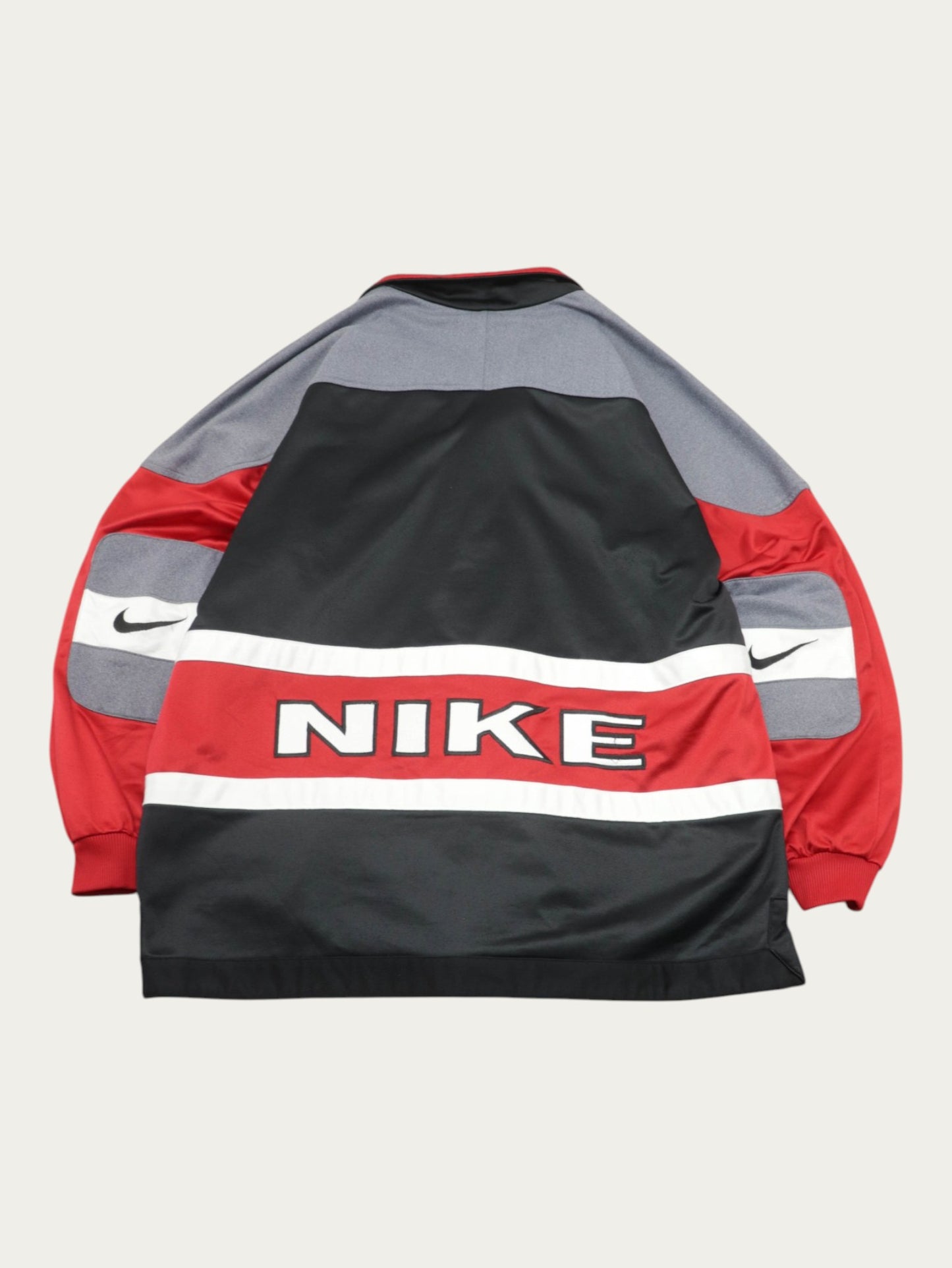 CHAQUETA NIKE BASKETBALL VINTAGE 90S