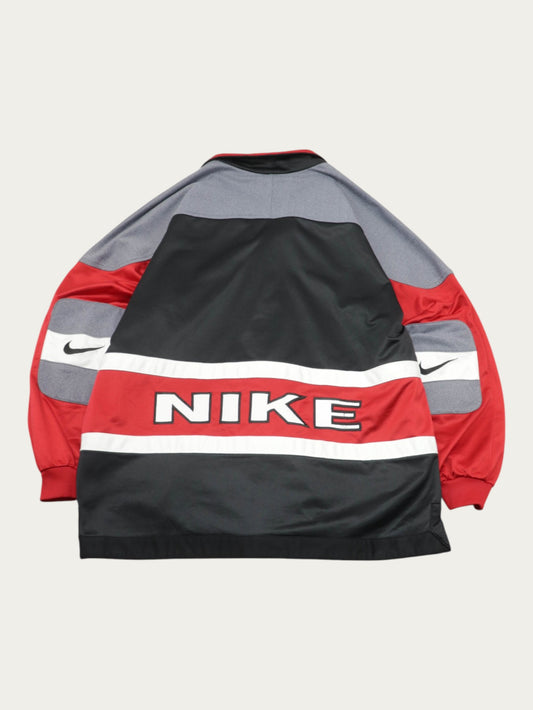 CHAQUETA NIKE BASKETBALL VINTAGE 90S