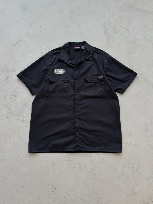 Camisa Dickies vintage 90s