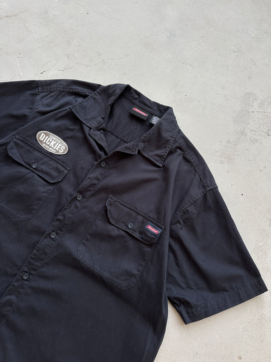 Camisa Dickies vintage 90s